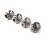 Kit-duze-Wagner-din-otel-inoxidabil-4-6-8-10-mm