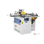 Masina combinata universala Bernardo CWM 250 Top-400 V