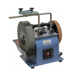 Masina de slefuit in mediu umed si uscat Bernardo NTS 250 Pro