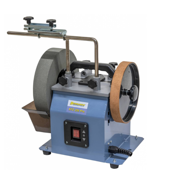 Masina de slefuit in mediu umed si uscat Bernardo NTS 250 Pro - imagine 3