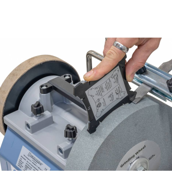 Masina de slefuit in mediu umed si uscat Bernardo NTS 250 Pro - imagine 6