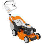 Masina de taiat gazon STIHL RM 650 T