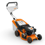 Masina de tuns iarba STIHL RM 248.3