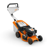 Masina de tuns iarba STIHL RM 248.3 T