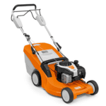 Masina de tuns iarba STIHL RM 448.1 TX