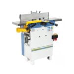 Masina pentru rindeluire si degrosare Bernardo ADM 260-230 V