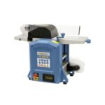 Masina pentru rindeluit si degrosat Bernardo PT 200 ED