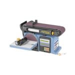 Masina pentru slefuit Bernardo BDSM 150 N