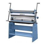 Masina roluire, abkant si ghilotina Bernardo 3 in 1-1016