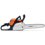 Motofierastrau STIHL MS 180 C-BE