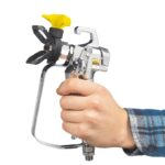 Pistol-airless-Wagner-AG14-cu-filet-G-1-4”