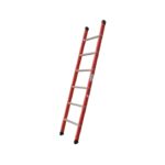 Scara simpla electroizolanta Krause cu 6 trepte