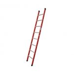 Scara simpla electroizolanta Krause cu 8 trepte, max. 1000 V