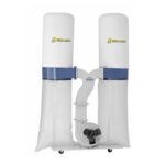 Exhaustor Bernardo DC 500 E – 230V