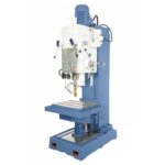 Masina de gaurit cu stand si coloana Bernardo KBM 50