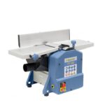 Masina pentru rindeluire si degrosare Bernardo PT 200-230 V