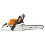 Motofierastrau STIHL MS 251 C-BE