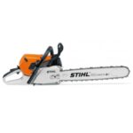 Motofierastrau STIHL MS 441