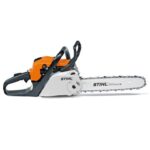 Motofierastrau STIHL MS 211 C-BE