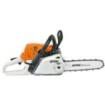 Motofierastrau STIHL MS 231 C-BE