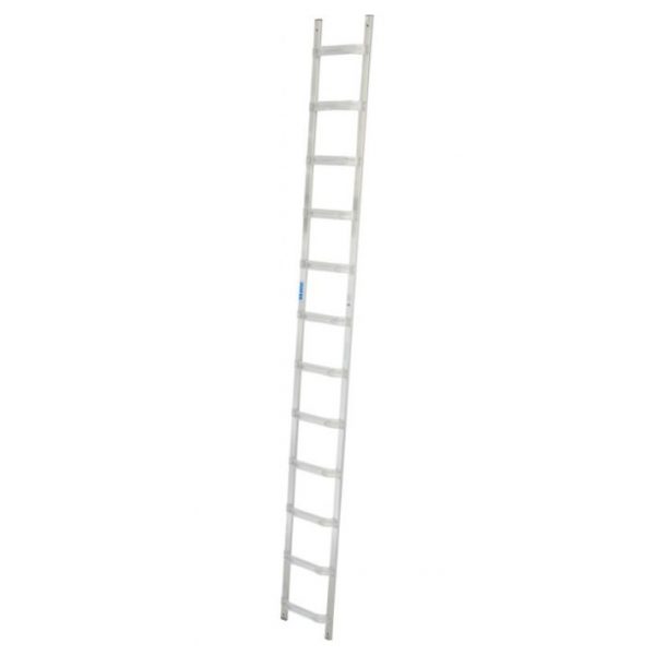 Scara de acoperis, aluminiu, 12 trepte, 3,35m KRAUSE