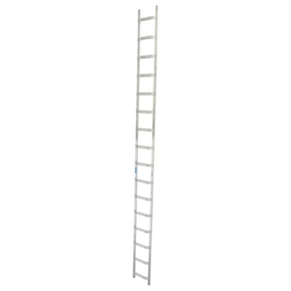 Scara de acoperis aluminiu 16 trepte KRAUSE, 4,50m