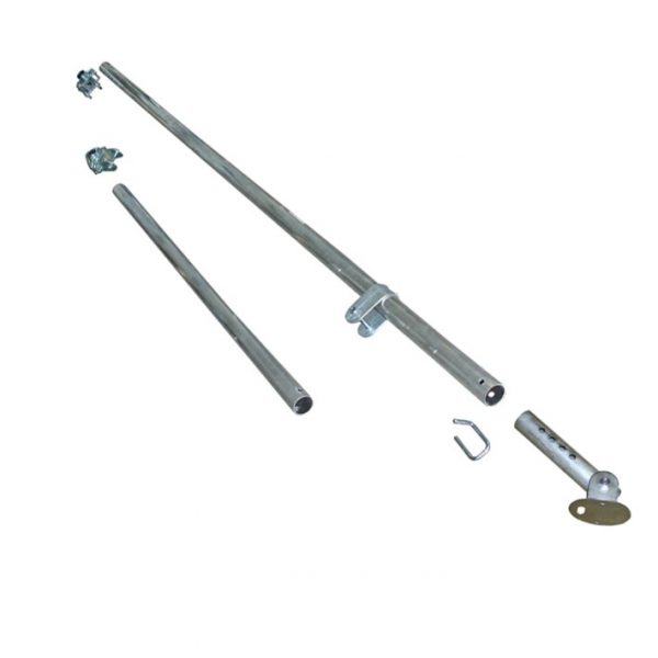 Stabilizator (estacada) pentru schela Climtec Krause - imagine 2