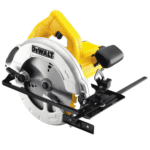Ferastrau circular de mana DWE560-QS DeWALT