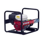 Generator curent monofazat AGT 4501 HSB