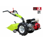 Motocultor Grillo G85 Honda GX 270