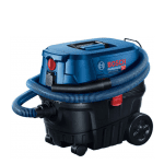 Aspirator universal BOSCH GAS 12-25 PL