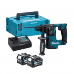 Ciocan rotopercutor cu acumulatori MAKITA HR140DSMJ