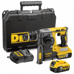 Ciocan rotopercutor SDS Plus DCH273P2 DeWALT