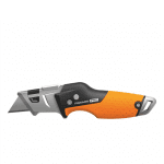 Cutit utilitar pliabil CarbonMax FISKARS