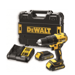 Masina de gaurit si insurubat DCD777S2T DeWALT