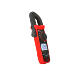 Clampmetru (cleste ampermetric) 6 functii digital UNI-T UT201R