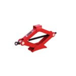 Cric auto tip foarfeca 2 tone BIG RED