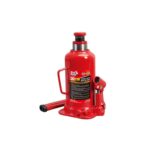 Cric hidraulic butelie 20 tone BIG RED