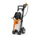 Curatitor cu inalta presiune STIHL RE 120 PLUS