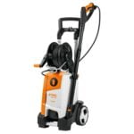 Curatitor cu inalta presiune STIHL RE 140 PLUS