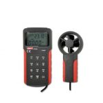 Anemometru digital 3 functii UT362 UNI-T