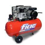 Compresor trifazat cu piston NEW-AB100/350TC FIAC