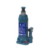 Cric hidraulic butelie 8 tone BIG RED