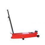 Cric hidraulic tip crocodil 10 tone BIG RED