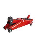 Cric hidraulic tip crocodil 3 tone BIG RED