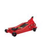 Cric hidraulic tip crocodil 2,5 tone BIG RED