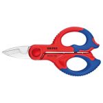 Foarfeca electricieni KNIPEX