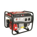 Generator curent SENCI SC 3500 Lite, Putere maxima 3 kW, 230V, AVR, motor benzina