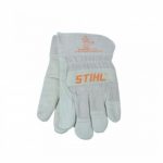 Manusi de piele Stihl