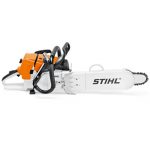 Motofierastrau STIHL MS 461-R